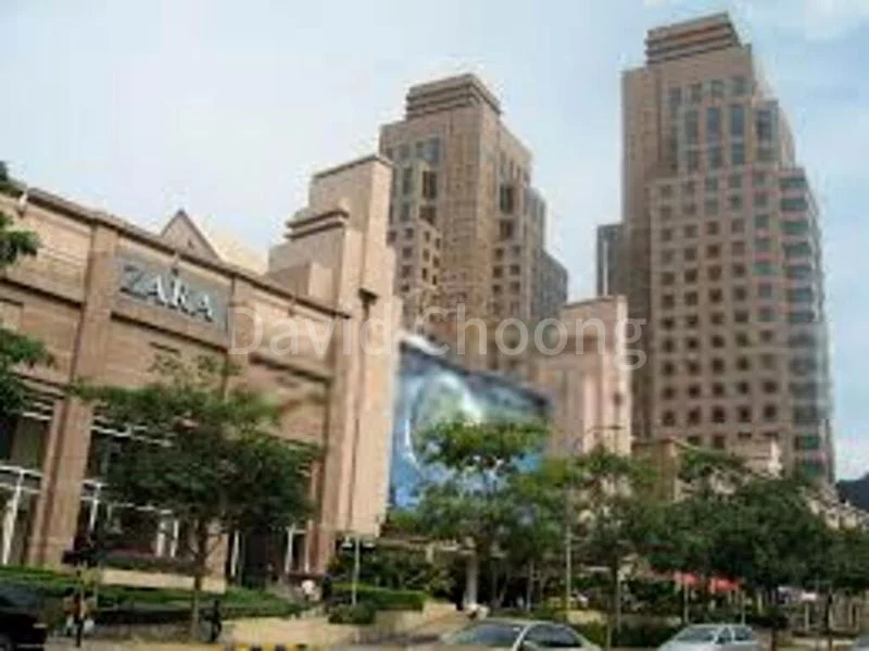 1 Bed Condo for Rent in  Valley Park - Image 2