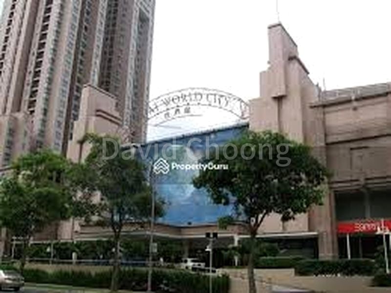 1 Bed Condo for Rent in  Valley Park - Image 4