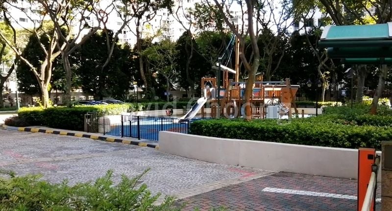 1 Bed Condo for Rent in  Valley Park - Image 11