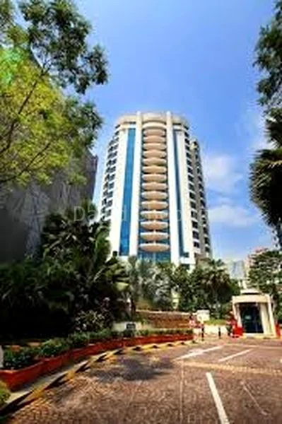 1 Bed Condo for Rent in  Valley Park - Image 8