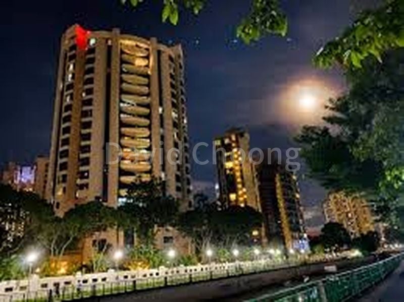 1 Bed Condo for Rent in  Valley Park - Image 5