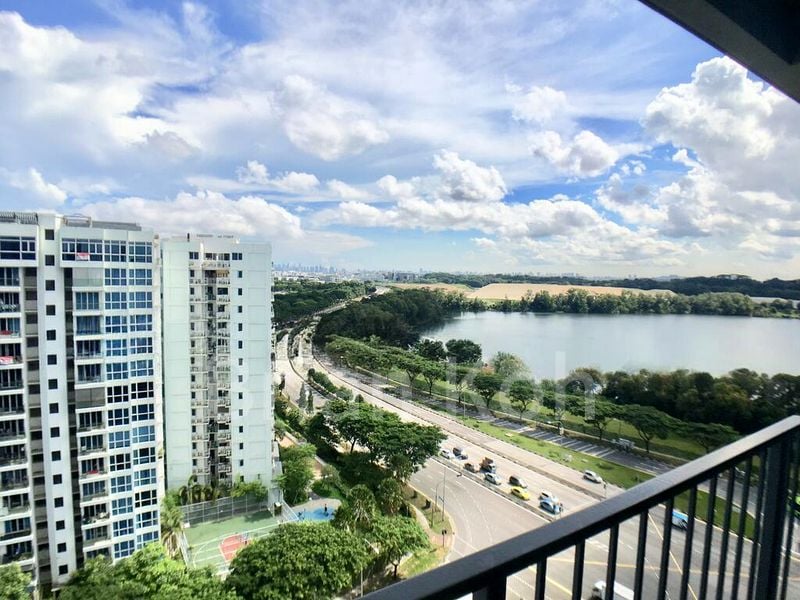 1 Bed Condo for Rent in  Q Bay Residences - Image 5