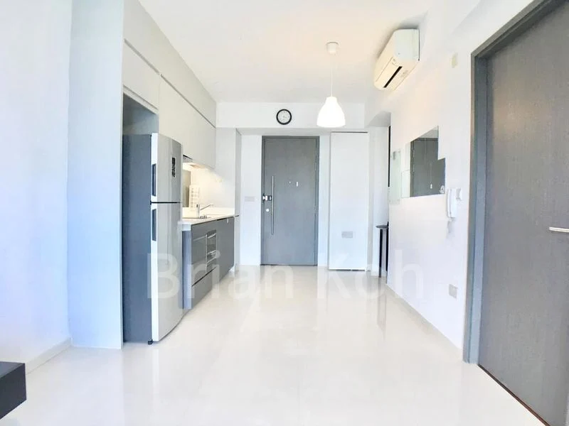 1 Bed Condo for Rent in  Q Bay Residences - Image 6
