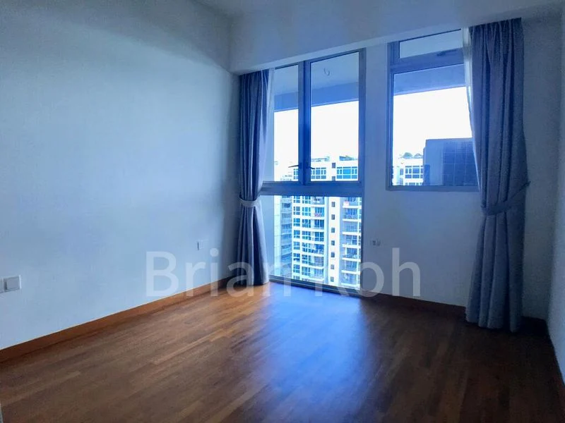 1 Bed Condo for Rent in  Q Bay Residences - Image 4