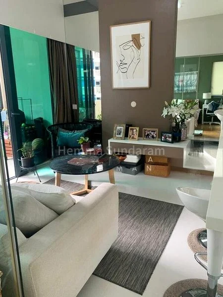 1 Bed Condo for Rent in  Soleil @ Sinaran - Image 7