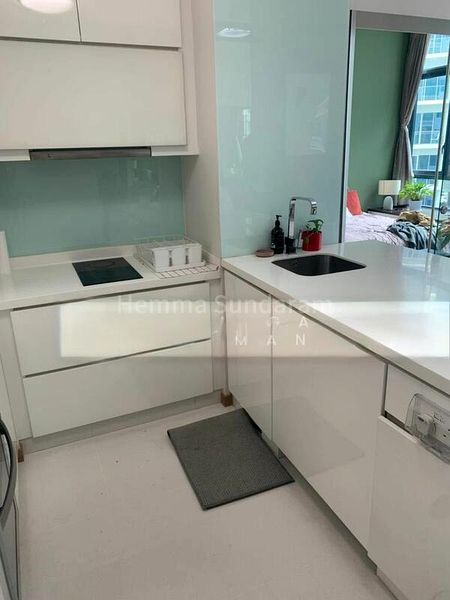 1 Bed Condo for Rent in  Soleil @ Sinaran - Image 11