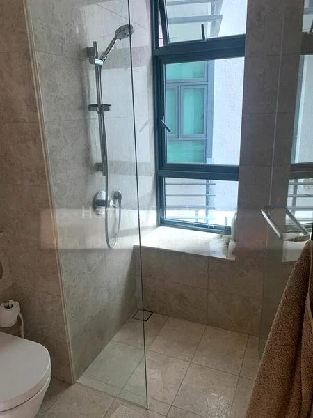 1 Bed Condo for Rent in  Soleil @ Sinaran - Image 12