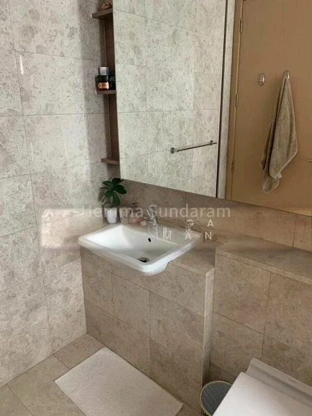 1 Bed Condo for Rent in  Soleil @ Sinaran - Image 5