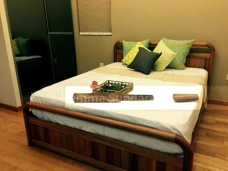 1 Bed Condo for Rent in  Soleil @ Sinaran - Image 4