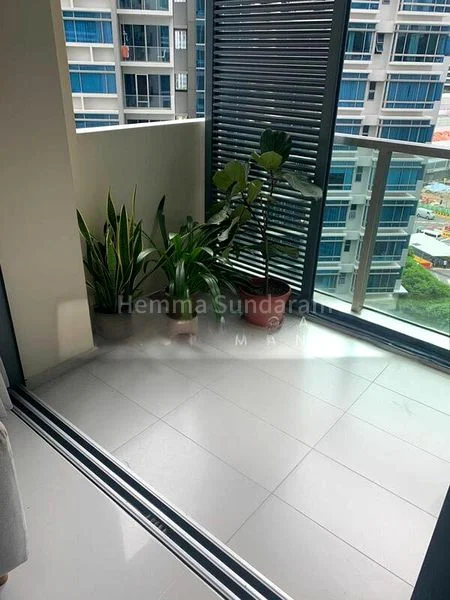 1 Bed Condo for Rent in  Soleil @ Sinaran - Image 6