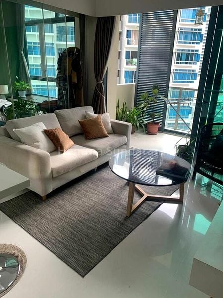 1 Bed Condo for Rent in  Soleil @ Sinaran - Image 9