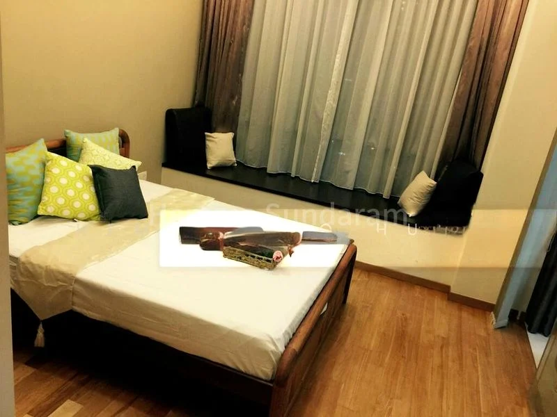 1 Bed Condo for Rent in  Soleil @ Sinaran - Image 3