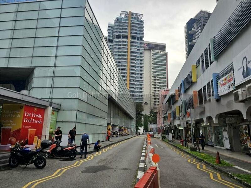 Office for Rent: Goldhill Centre - Image 4