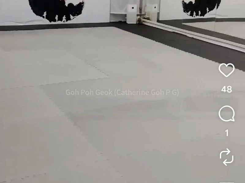 Office for Rent: Goldhill Centre - Image 6