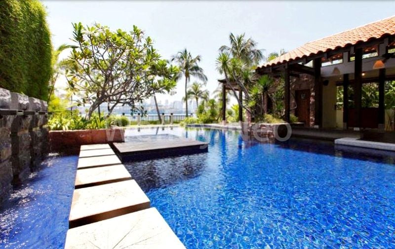 4 Bed Bungalow (Landed) for Sale in  Sentosa Cove - Image 6