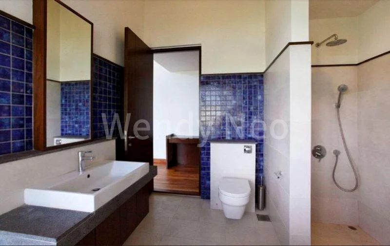 4 Bed Bungalow (Landed) for Sale in  Sentosa Cove - Image 12