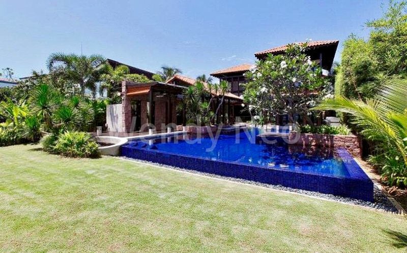4 Bed Bungalow (Landed) for Sale in  Sentosa Cove - Image 2