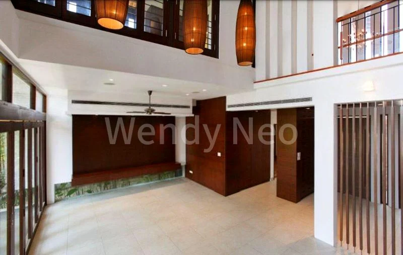 4 Bed Bungalow (Landed) for Sale in  Sentosa Cove - Image 9
