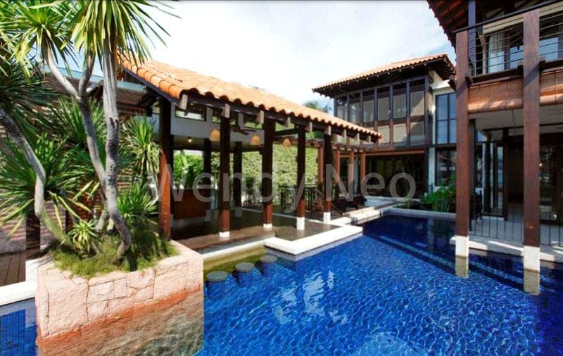 4 Bed Bungalow (Landed) for Sale in  Sentosa Cove - Image 15