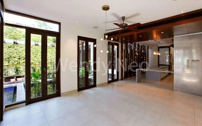 4 Bed Bungalow (Landed) for Sale in  Sentosa Cove - Image 16