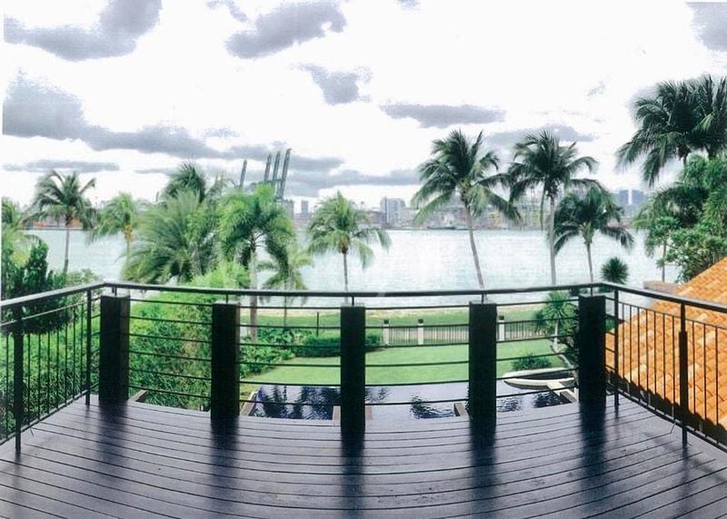 4 Bed Bungalow (Landed) for Sale in  Sentosa Cove - Image 18