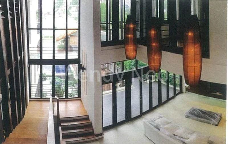 4 Bed Bungalow (Landed) for Sale in  Sentosa Cove - Image 4