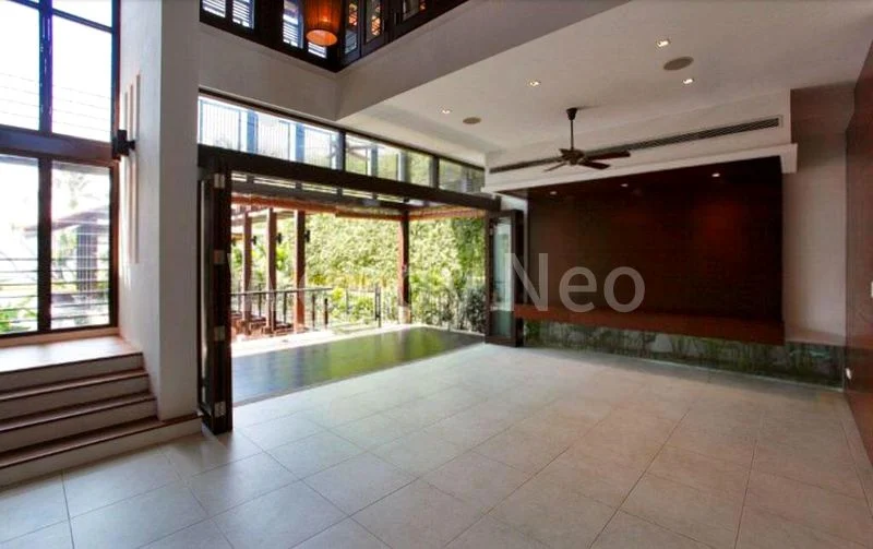 4 Bed Bungalow (Landed) for Sale in  Sentosa Cove - Image 8