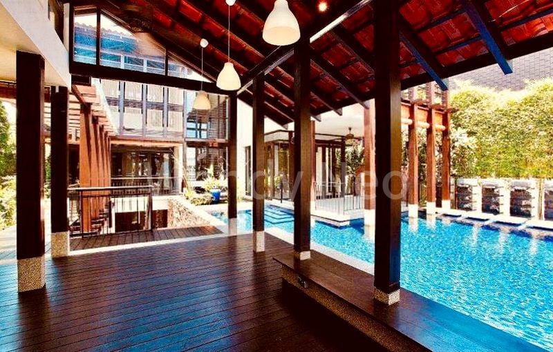 4 Bed Bungalow (Landed) for Sale in  Sentosa Cove - Image 1