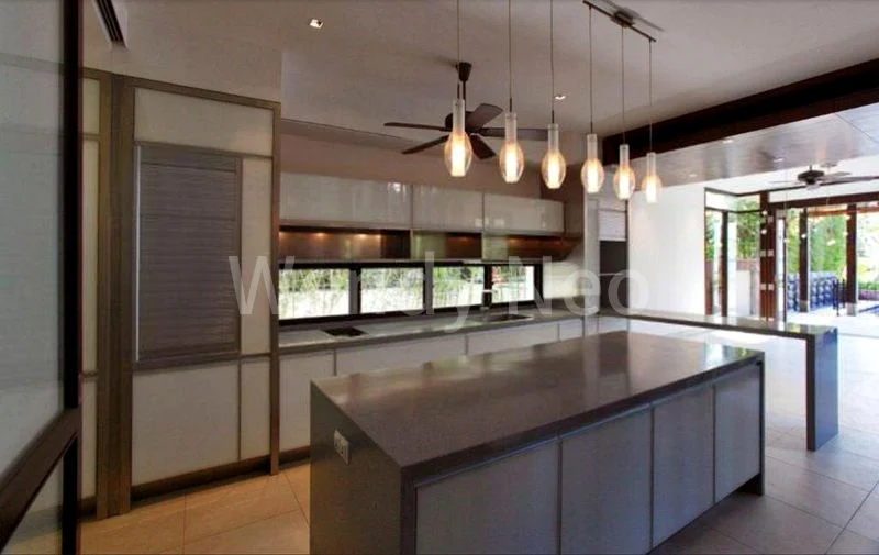 4 Bed Bungalow (Landed) for Sale in  Sentosa Cove - Image 10