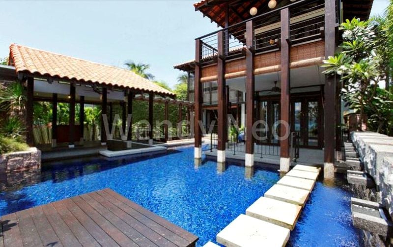 4 Bed Bungalow (Landed) for Sale in  Sentosa Cove - Image 7