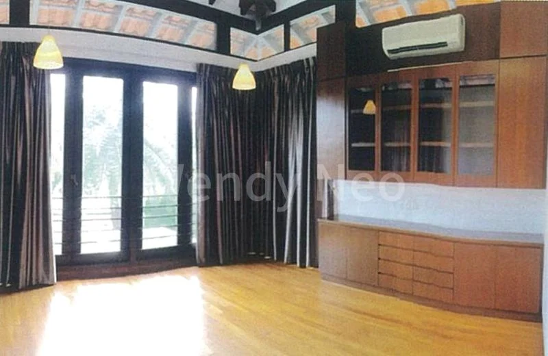 4 Bed Bungalow (Landed) for Sale in  Sentosa Cove - Image 3
