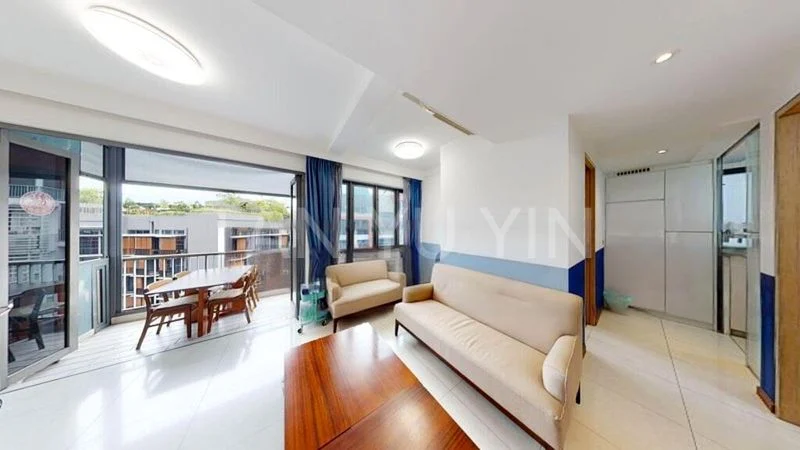 Food & Beverage for Sale in  The Creek @ Bukit - Image 1