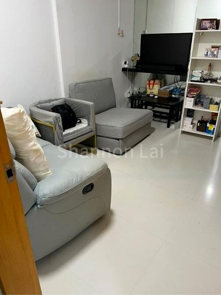 3 Bed Apartment (Condo) for Sale in  Regal 35 - Image 3