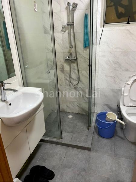 3 Bed Apartment (Condo) for Sale in  Regal 35 - Image 4