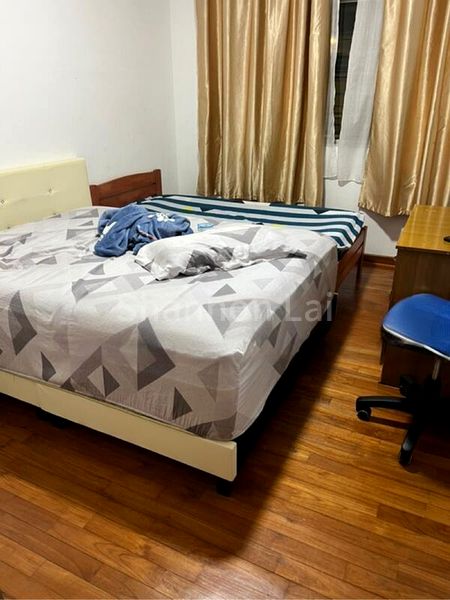 3 Bed Apartment (Condo) for Sale in  Regal 35 - Image 2