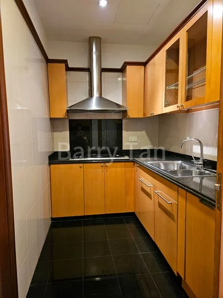 3 Bed Condo for Rent in  Orchard Scotts - Image 1