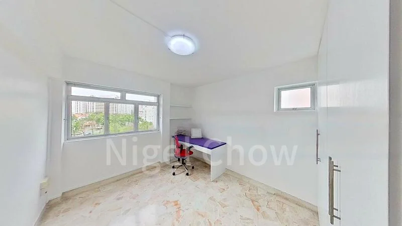 4 Room (4I) HDB for Rent in 110 Hougang Avenue 1 - Image 5