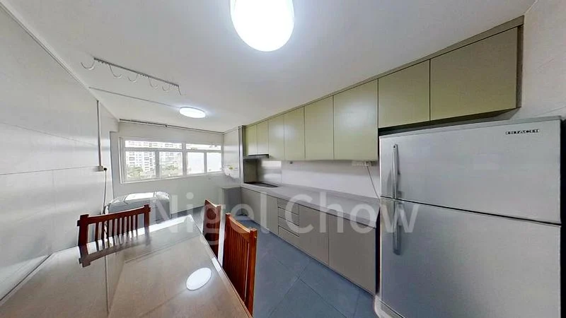 4 Room (4I) HDB for Rent in 110 Hougang Avenue 1 - Image 6