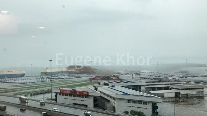 1 Bed Condo for Sale in  76 Shenton - Image 10