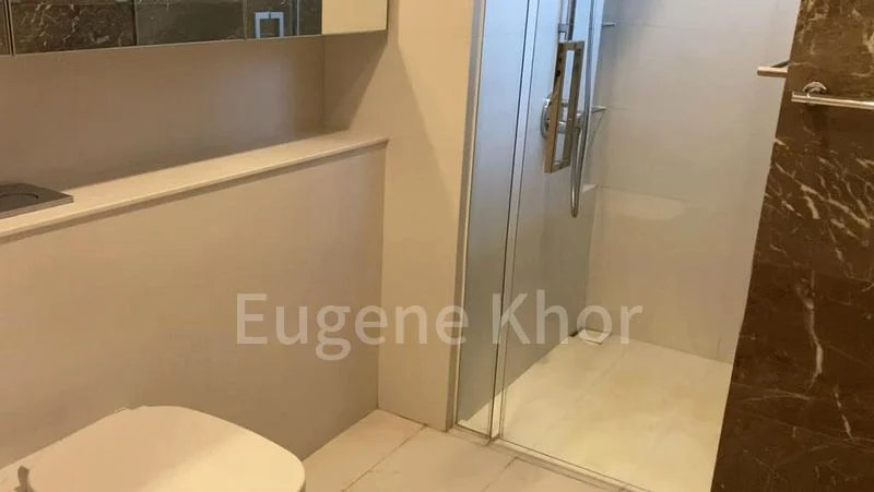 1 Bed Condo for Sale in  76 Shenton - Image 2