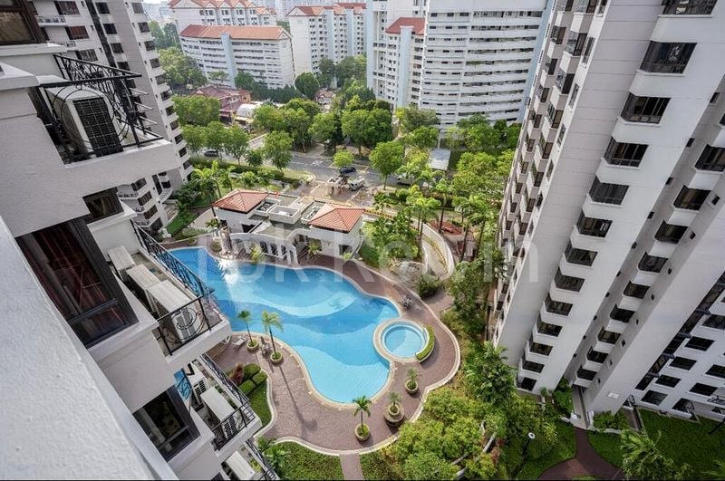 3 Bed Condo for Sale in  The Mayfair - Image 12