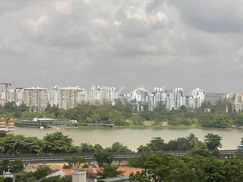 3 Bed Condo for Sale in  The Mayfair - Image 19