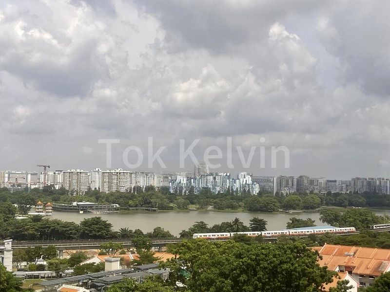 3 Bed Condo for Sale in  The Mayfair - Image 15