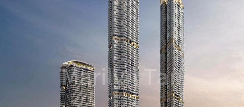 3 Bed Condo for Sale in  Zion Road - Image 4