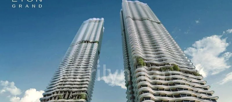 3 Bed Condo for Sale in  Zion Road - Image 1