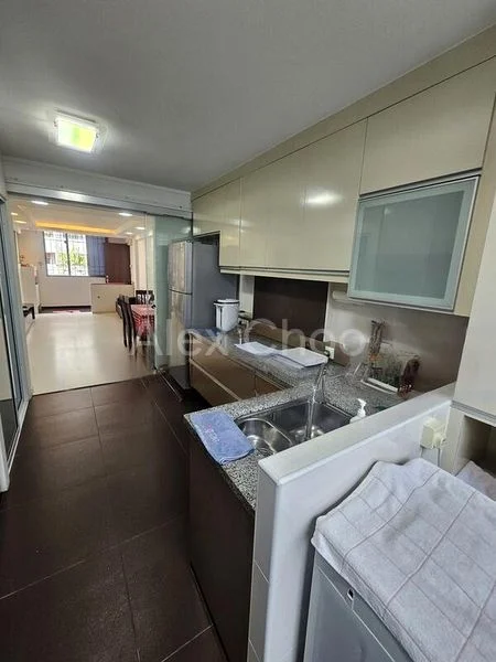 3 Room (3NG) HDB for Rent in  645 Hougang Avenue 8 - Image 8