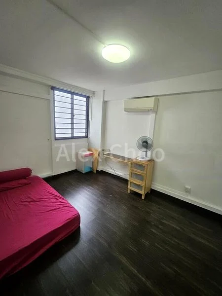 3 Room (3NG) HDB for Rent in  645 Hougang Avenue 8 - Image 11