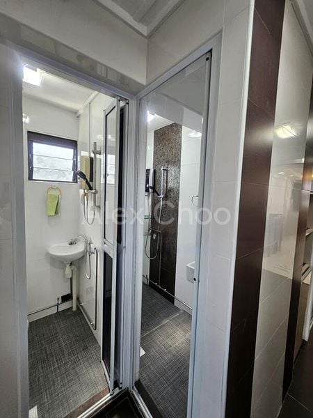 3 Room (3NG) HDB for Rent in  645 Hougang Avenue 8 - Image 1