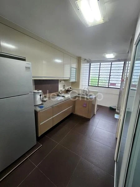 3 Room (3NG) HDB for Rent in  645 Hougang Avenue 8 - Image 18