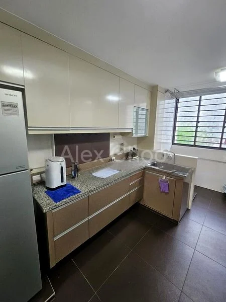 3 Room (3NG) HDB for Rent in  645 Hougang Avenue 8 - Image 16